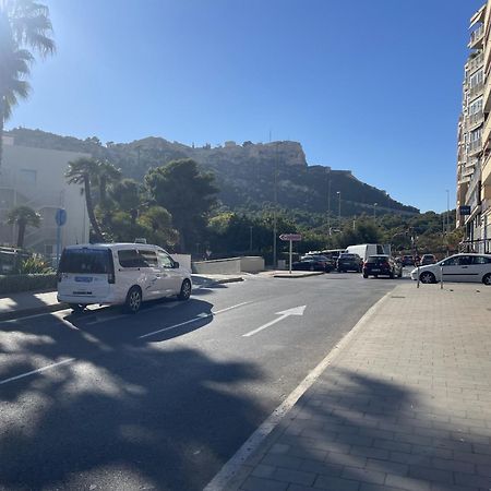 Estudio Sol En Alicante Ngoại thất bức ảnh