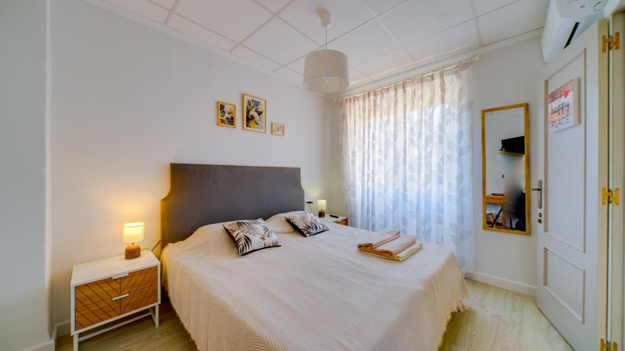 Estudio Sol En Alicante Ngoại thất bức ảnh