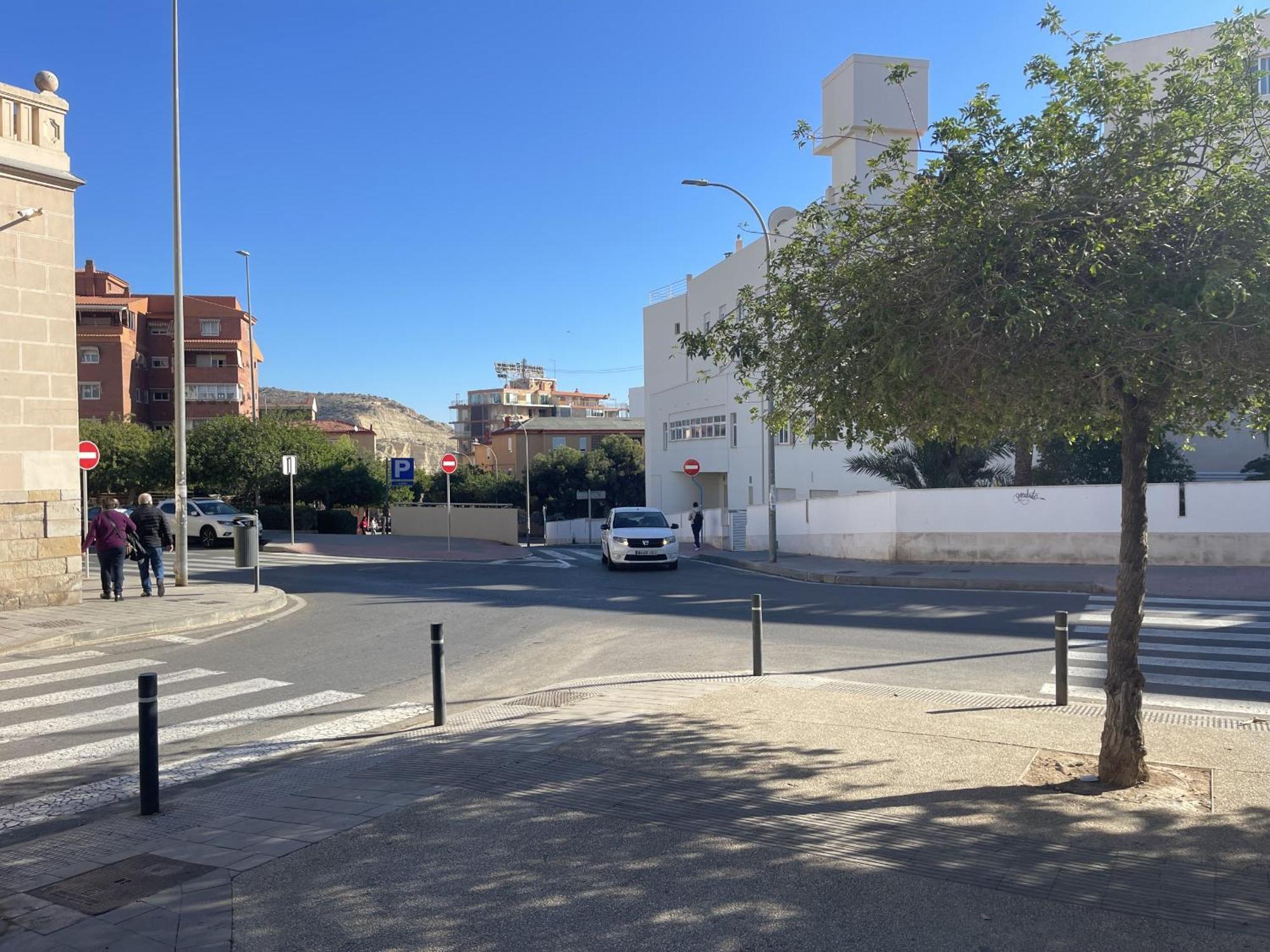 Estudio Sol En Alicante Ngoại thất bức ảnh